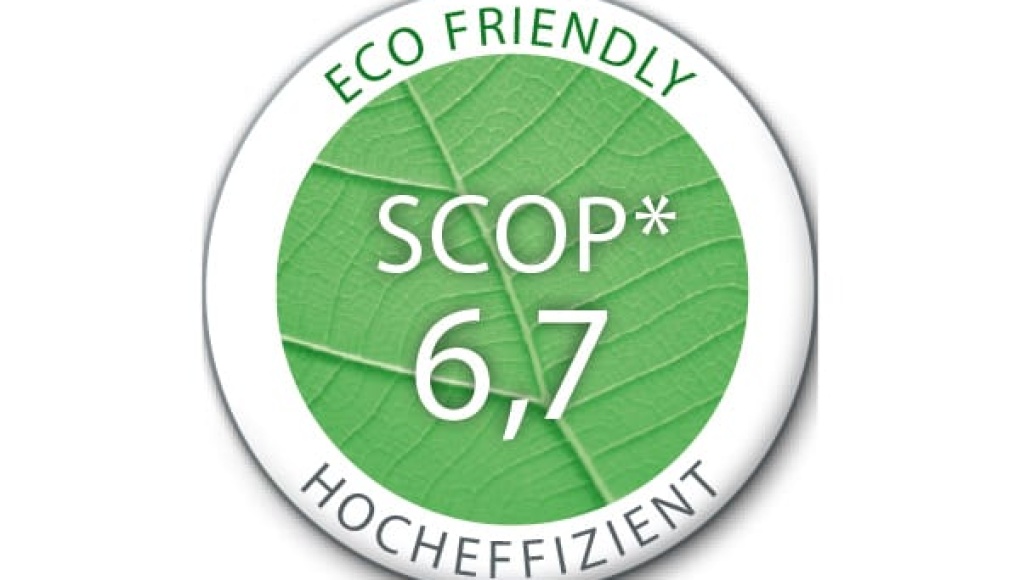 R290 (Warmtepomp: propaan)