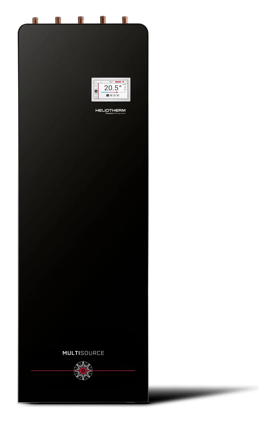 Heliotherm BC Prestige binnenunit