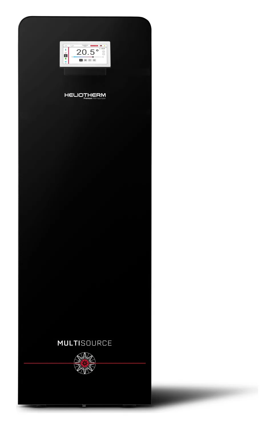 Heliotherm Multisource Prestige binnenunit