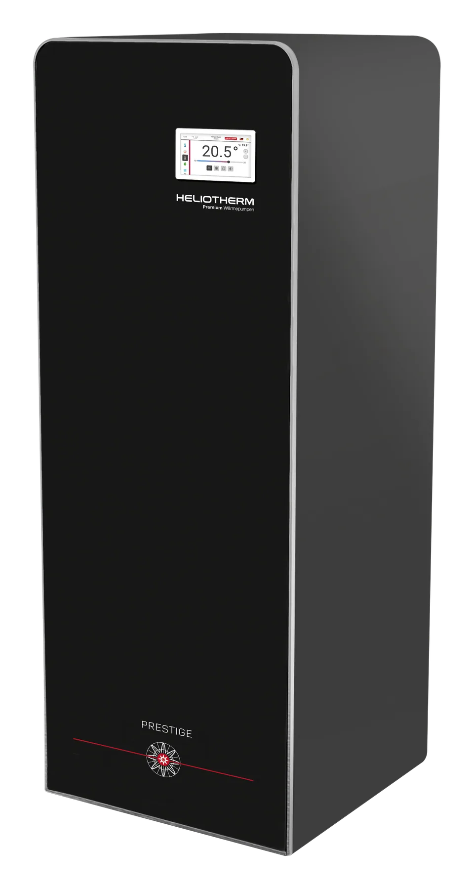 Heliotherm Prestige BC DX binnenunit