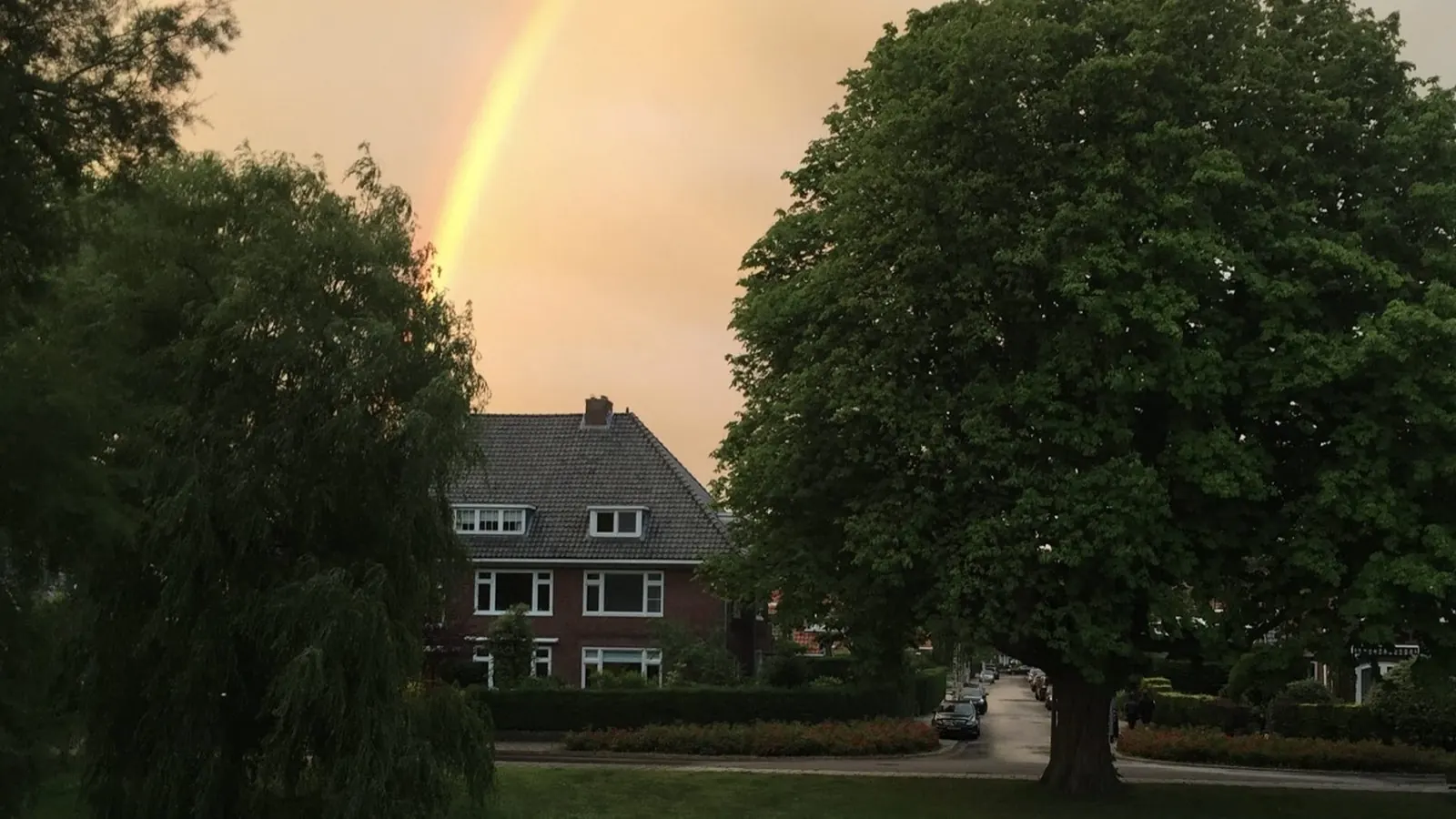 Jaren 30 op radiatoren