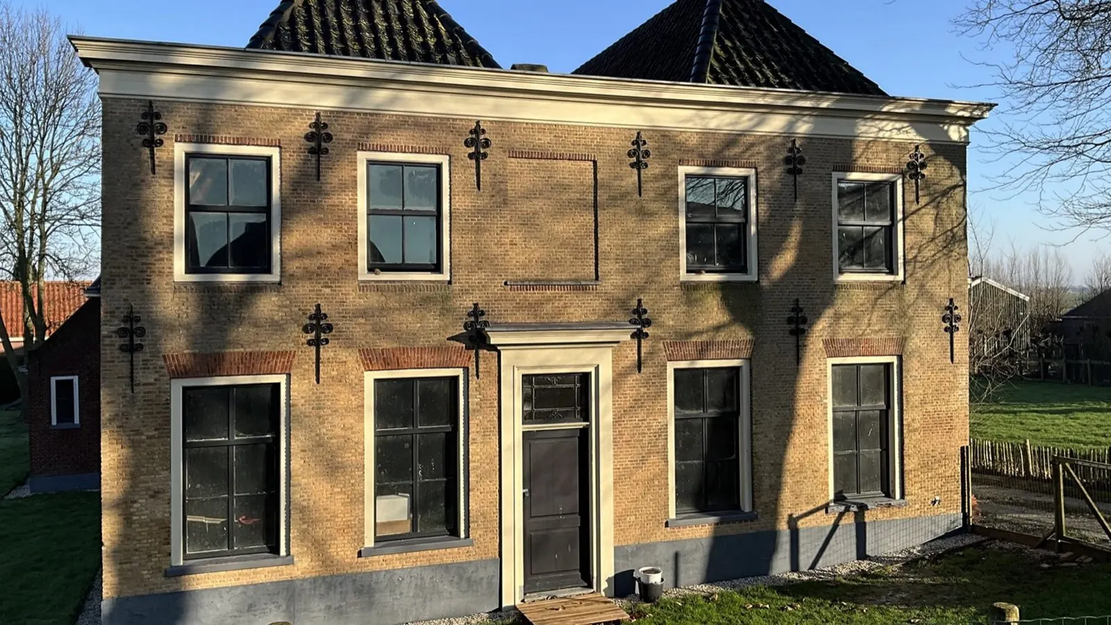 Rijksmonument